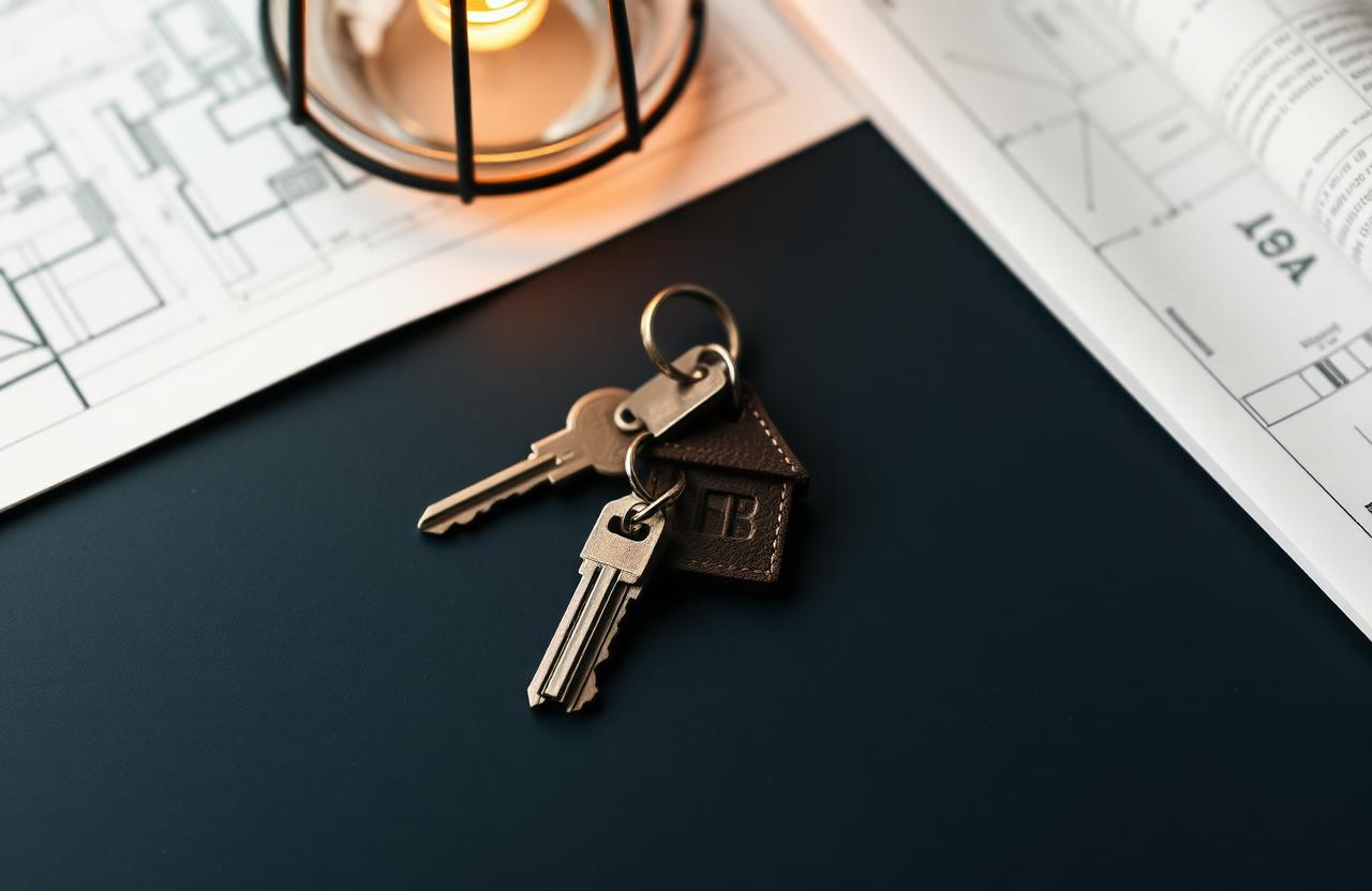 Editorial illustration for Optimize your mortgage